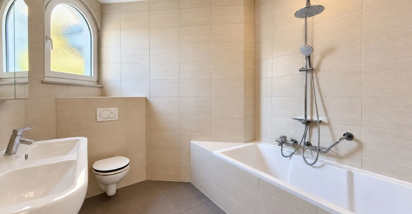 Montreux - Ein außergewöhnliches Panorama für diese helle 3,5-Zimmer-Wohnung - Foto 5 von 5