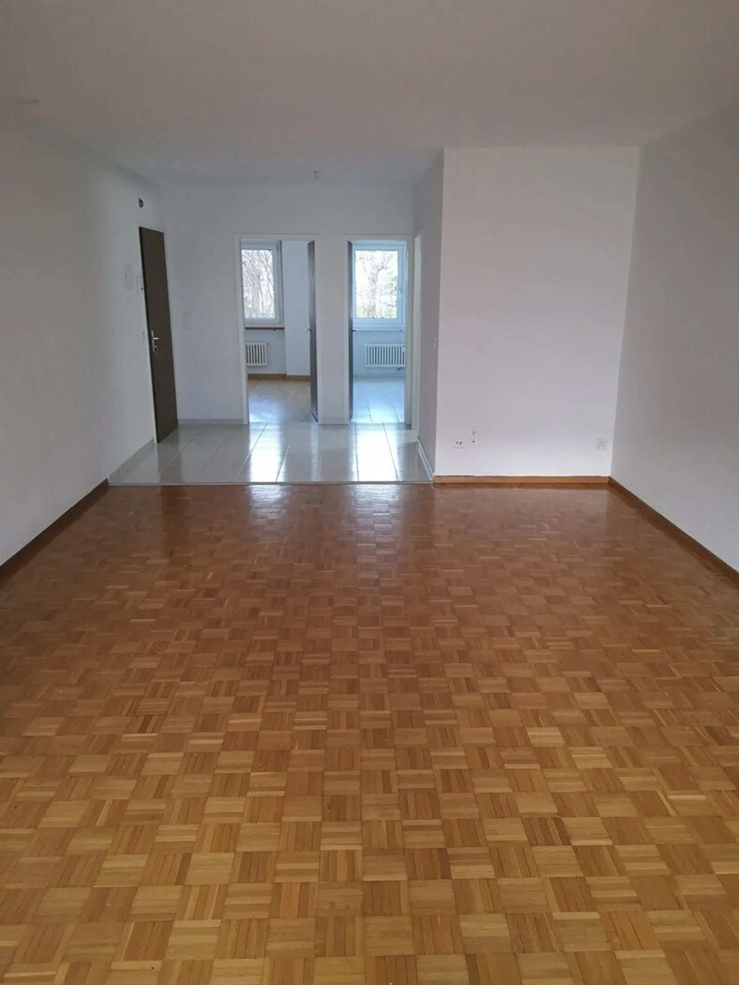 Charming 3-Room Apartment - Photo 1 of 7