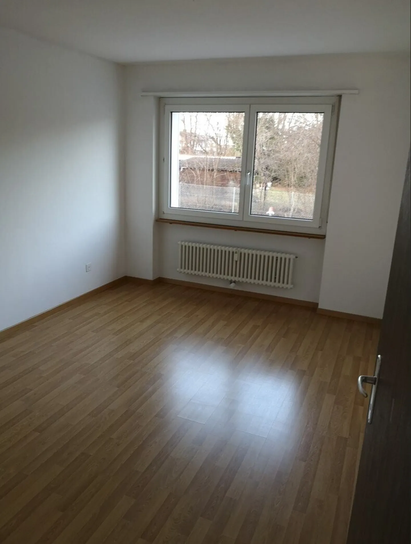 Charming 3-Room Apartment - Photo 2 of 7