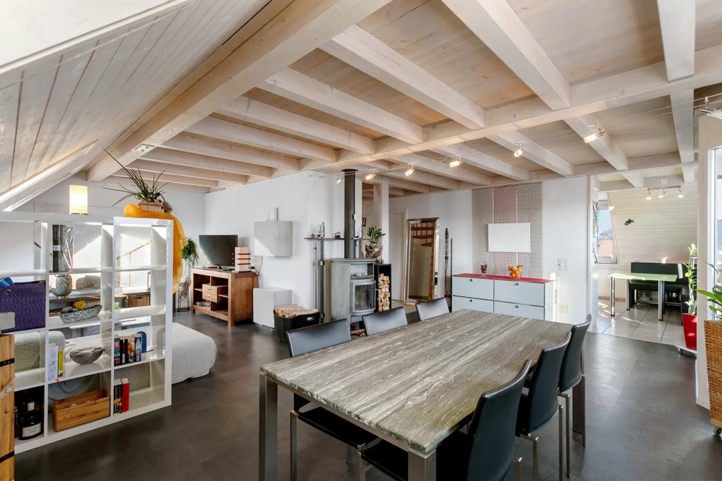 Space Miracle with Potential - Dream Home in Nature - Photo 1 of 7