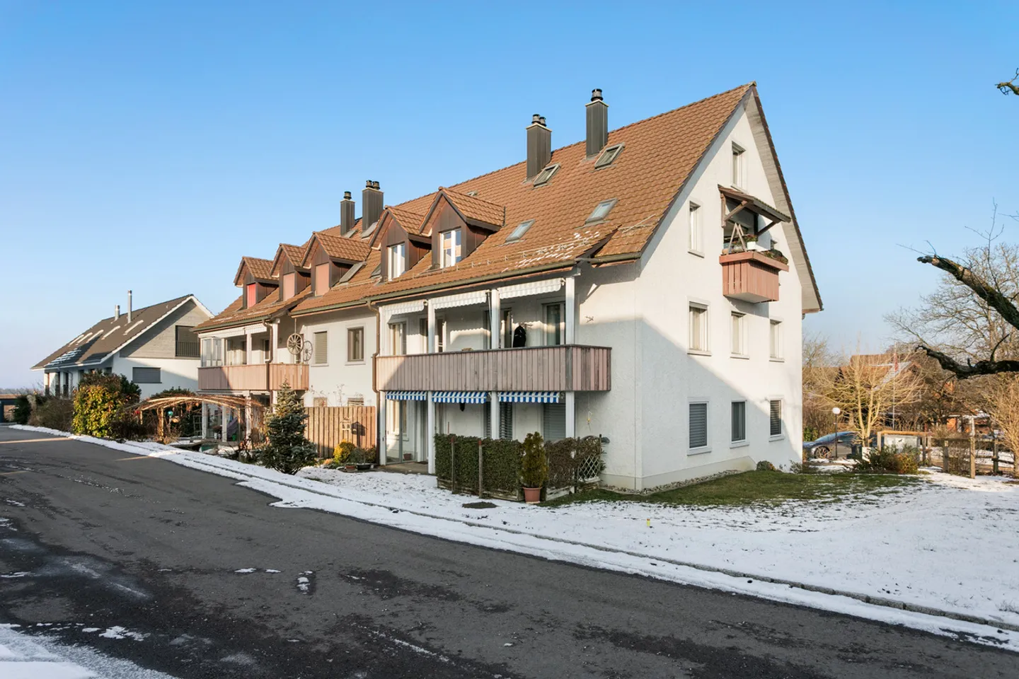 Space Miracle with Potential - Dream Home in Nature - Photo 2 of 7