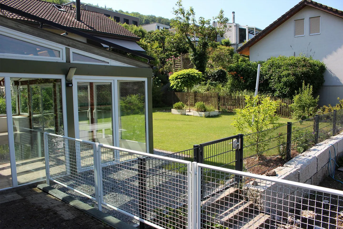 Charmante maison individuelle à Füllinsdorf - Photo 25 sur 30