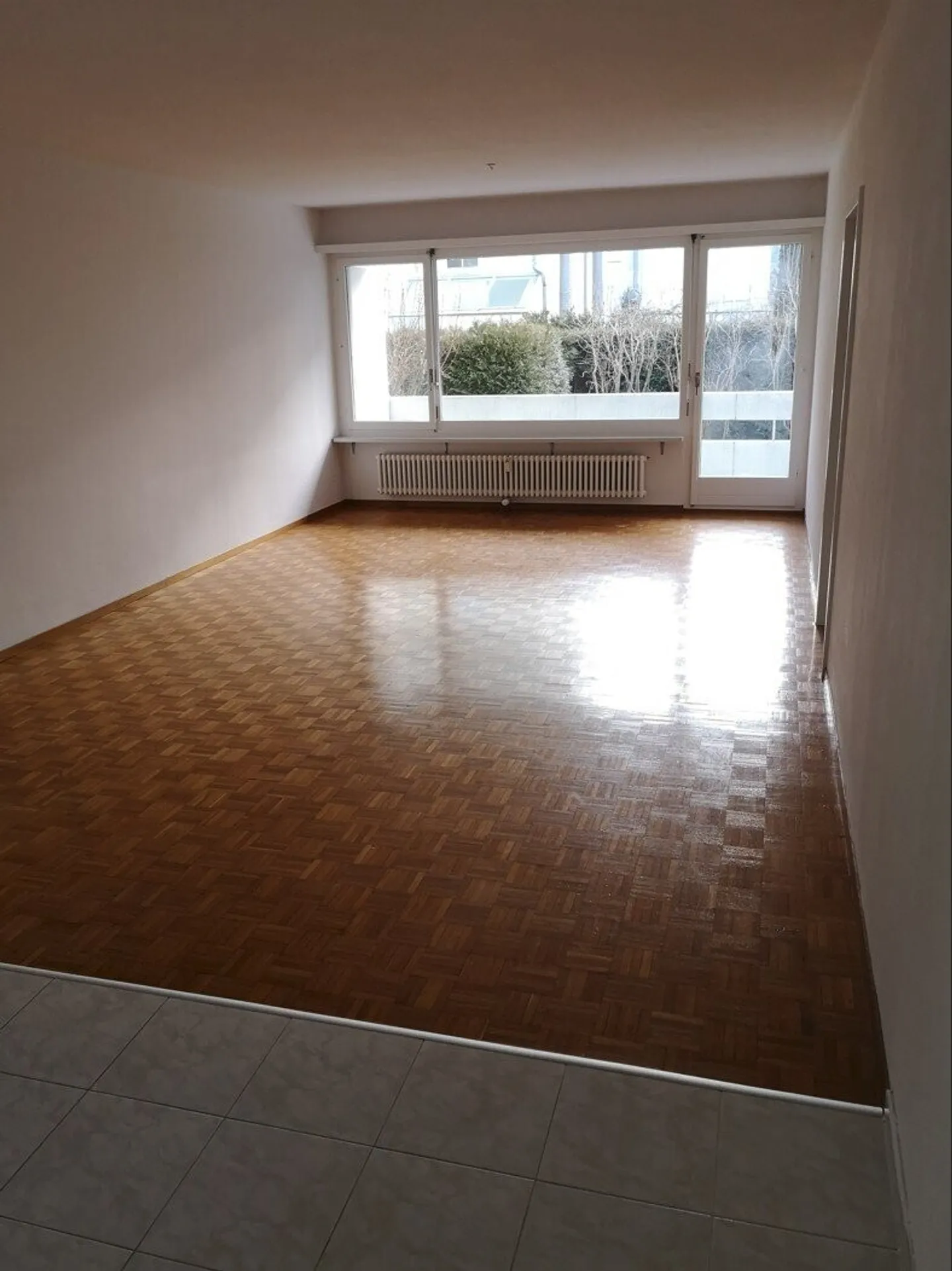 Charming 3-Room Apartment - Photo 3 of 7