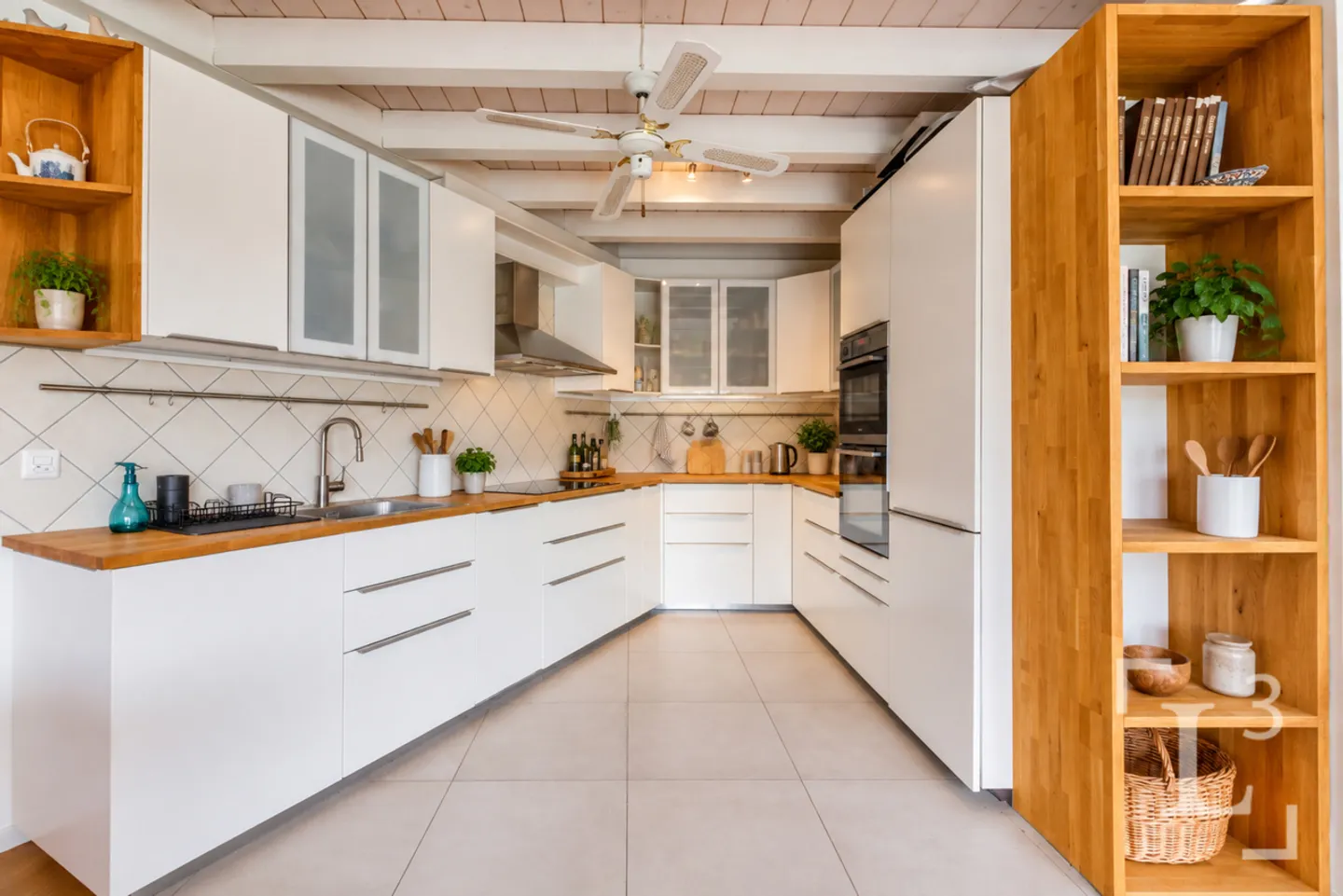 Duplex Penthouse in Duillier - Photo 6 of 13