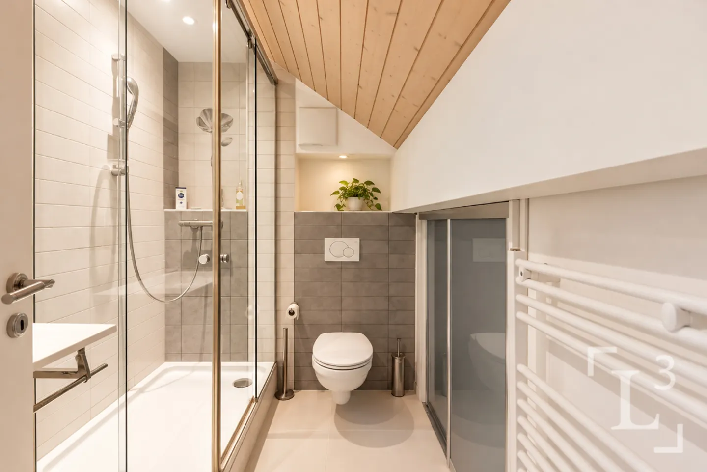 Duplex Penthouse in Duillier - Photo 12 of 13