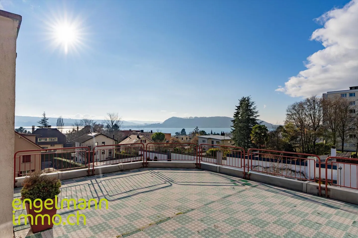 Apartment for sale - Photo 4 of 13