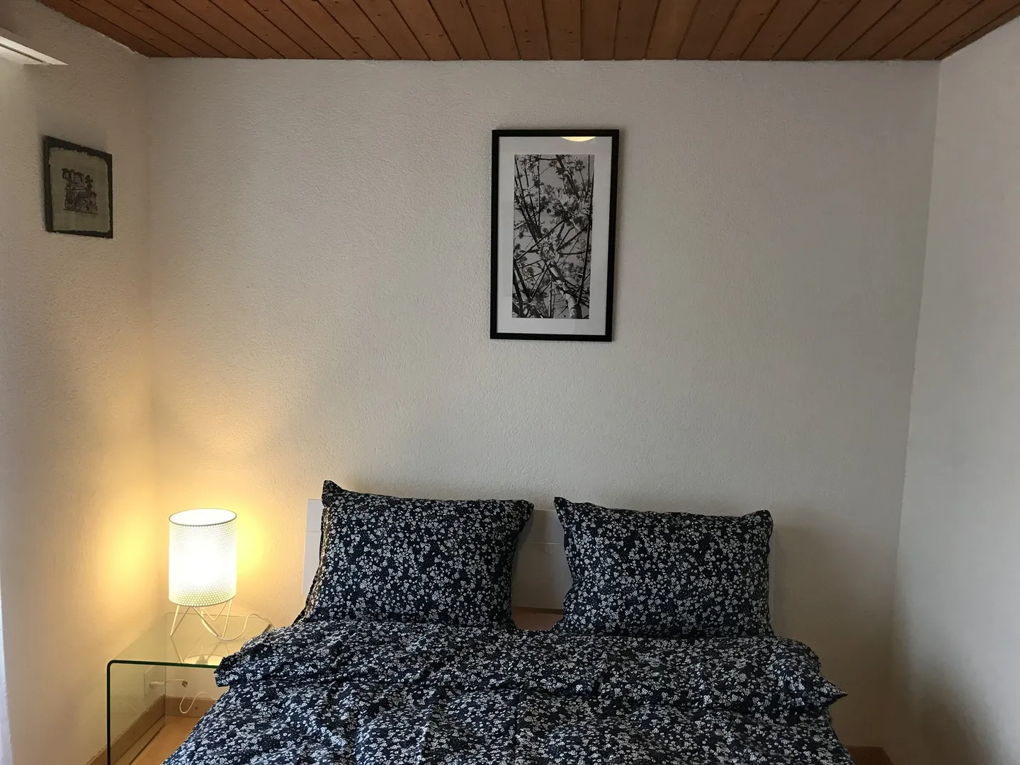 Moderne 2,5-Zimmer-Wohnung in Langnau am Albis – Ideal für Berufstätige - Foto 5 von 10