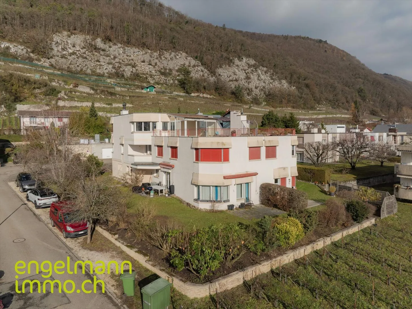 Apartment for sale - Photo 2 of 13