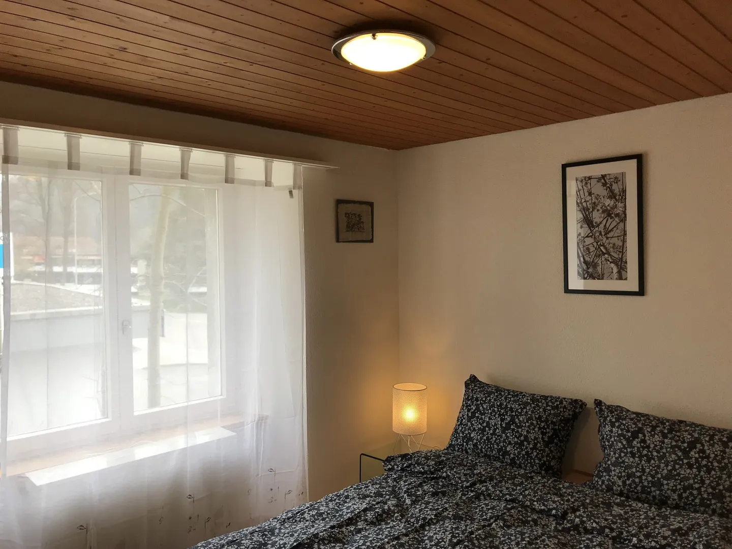 Moderne 2,5-Zimmer-Wohnung in Langnau am Albis – Ideal für Berufstätige - Foto 6 von 10