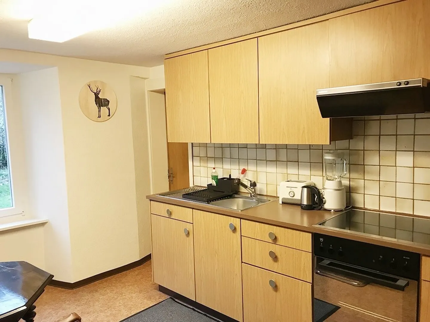 Moderne 2,5-Zimmer-Wohnung in Langnau am Albis – Ideal für Berufstätige - Foto 7 von 10
