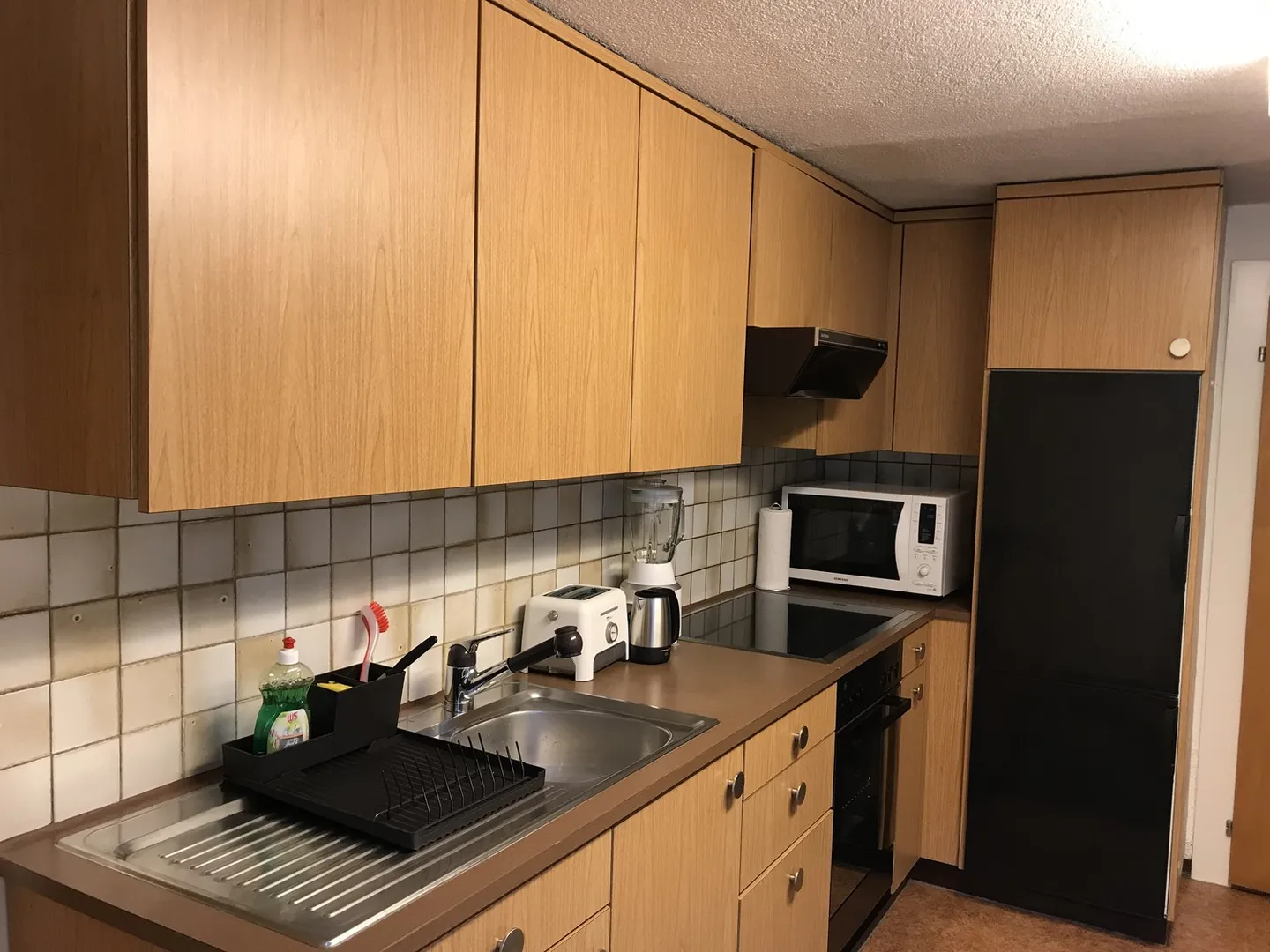 Moderne 2,5-Zimmer-Wohnung in Langnau am Albis – Ideal für Berufstätige - Foto 8 von 10