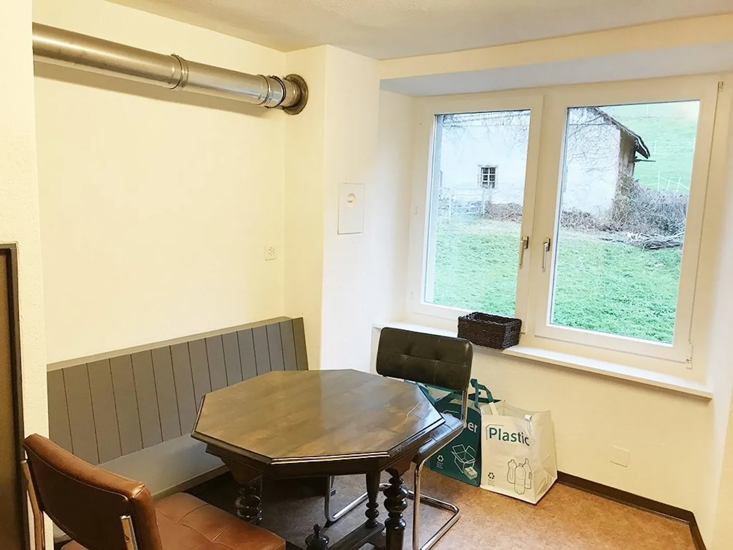 Moderne 2,5-Zimmer-Wohnung in Langnau am Albis – Ideal für Berufstätige - Foto 9 von 10