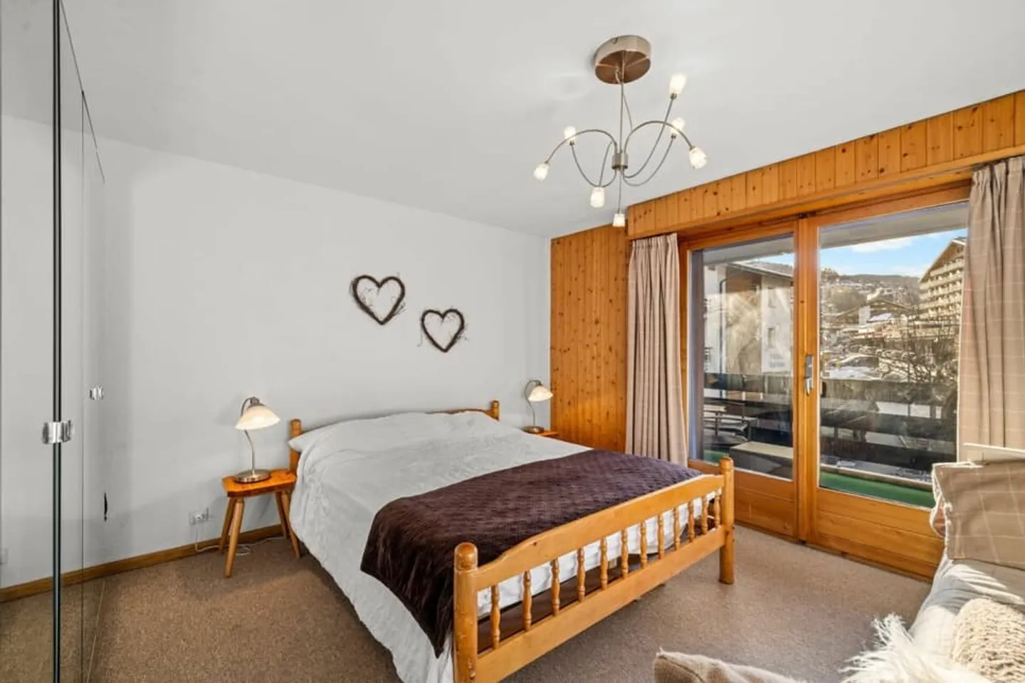 Appartamento di 3,5 stanze con posizione centrale - Foto 11 di 13