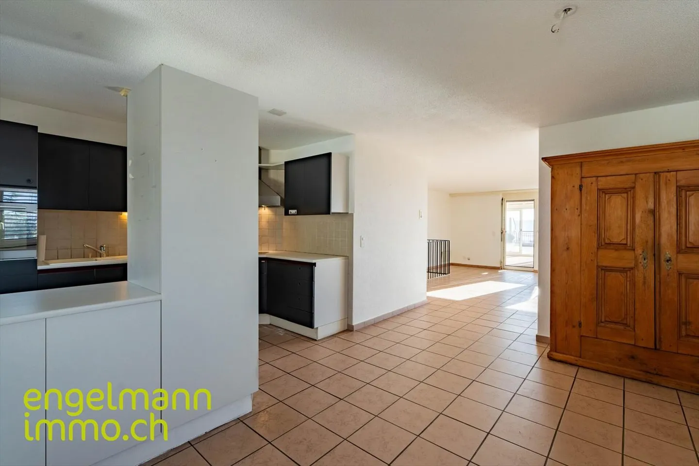 Apartment for sale - Photo 8 of 13