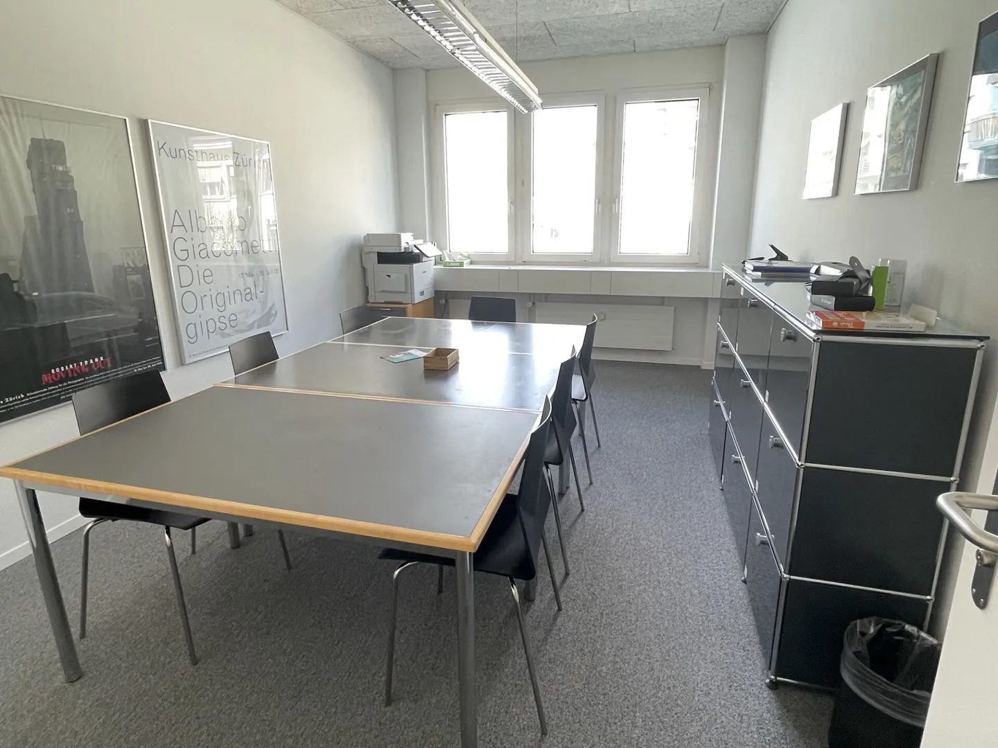 In the Ring | Ringstrasse 15 / Dornacherstrasse 7, Olten | 276 m² - Photo 3 of 16
