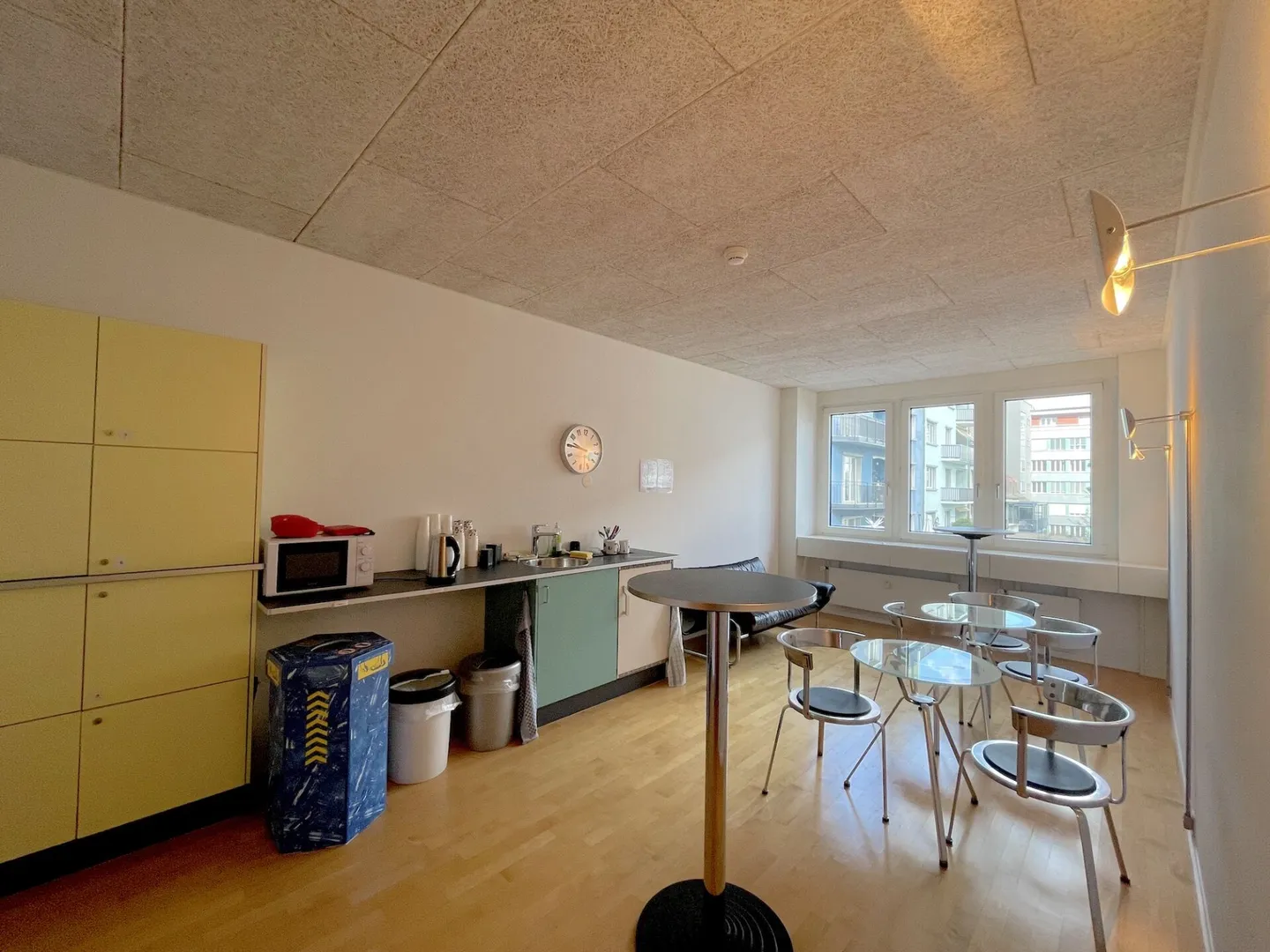 In the Ring | Ringstrasse 15 / Dornacherstrasse 7, Olten | 276 m² - Photo 4 of 16