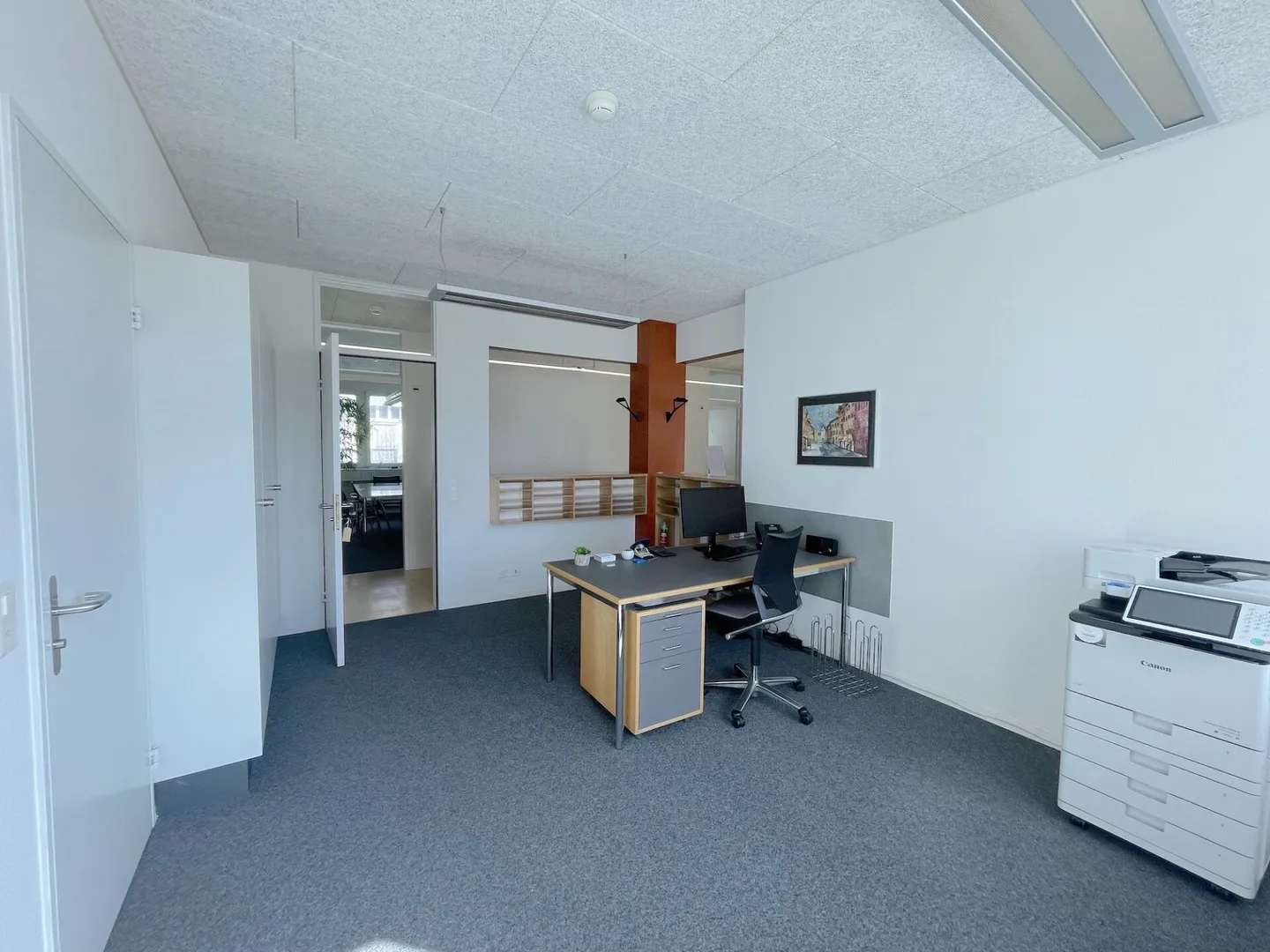 In the Ring | Ringstrasse 15 / Dornacherstrasse 7, Olten | 276 m² - Photo 5 of 16