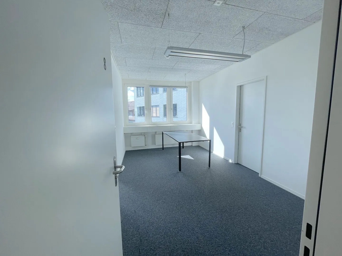 In the Ring | Ringstrasse 15 / Dornacherstrasse 7, Olten | 276 m² - Photo 6 of 16