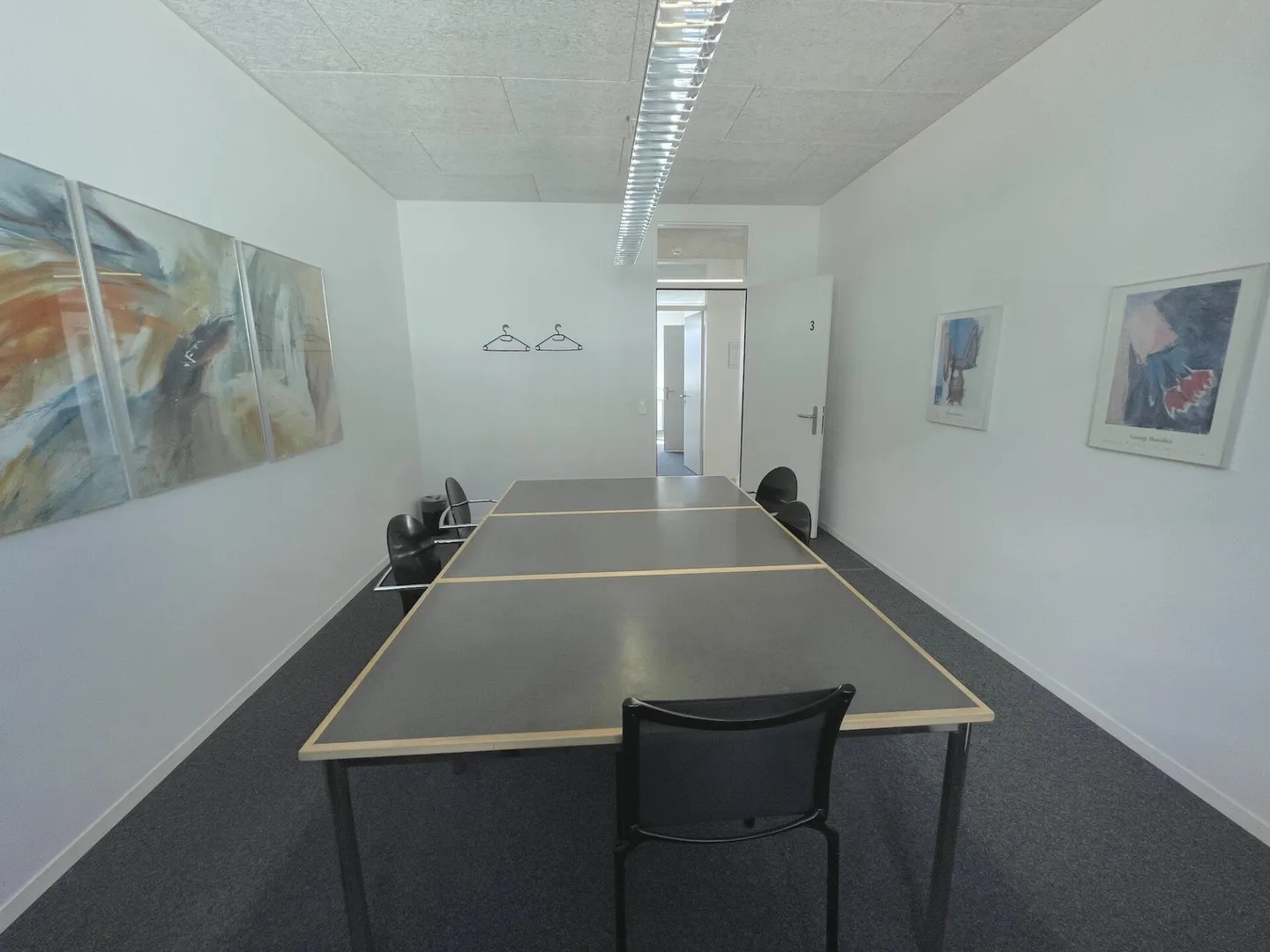 In the Ring | Ringstrasse 15 / Dornacherstrasse 7, Olten | 276 m² - Photo 7 of 16