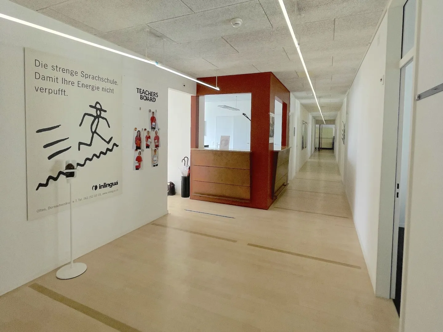 In the Ring | Ringstrasse 15 / Dornacherstrasse 7, Olten | 276 m² - Photo 2 of 16