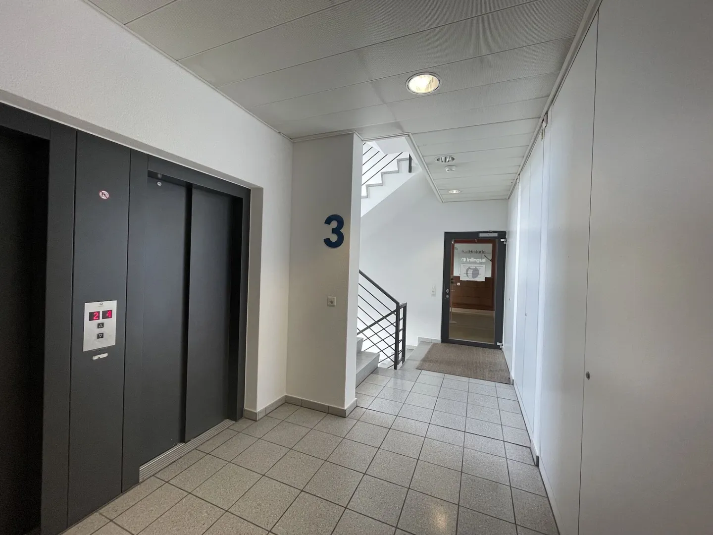 In the Ring | Ringstrasse 15 / Dornacherstrasse 7, Olten | 276 m² - Photo 8 of 16