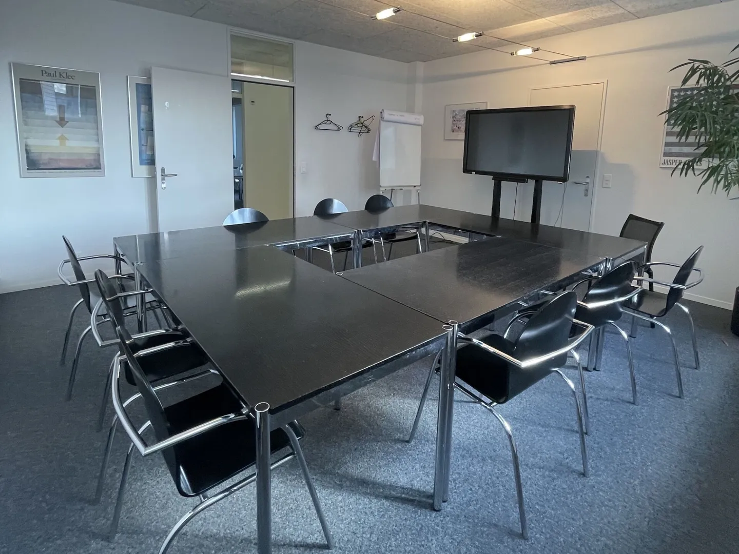 In the Ring | Ringstrasse 15 / Dornacherstrasse 7, Olten | 276 m² - Photo 9 of 16
