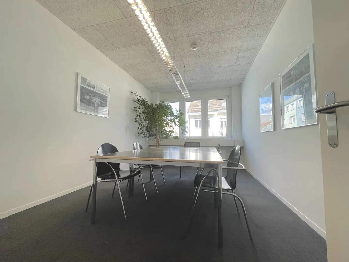 In the Ring | Ringstrasse 15 / Dornacherstrasse 7, Olten | 276 m² - Photo 10 of 16
