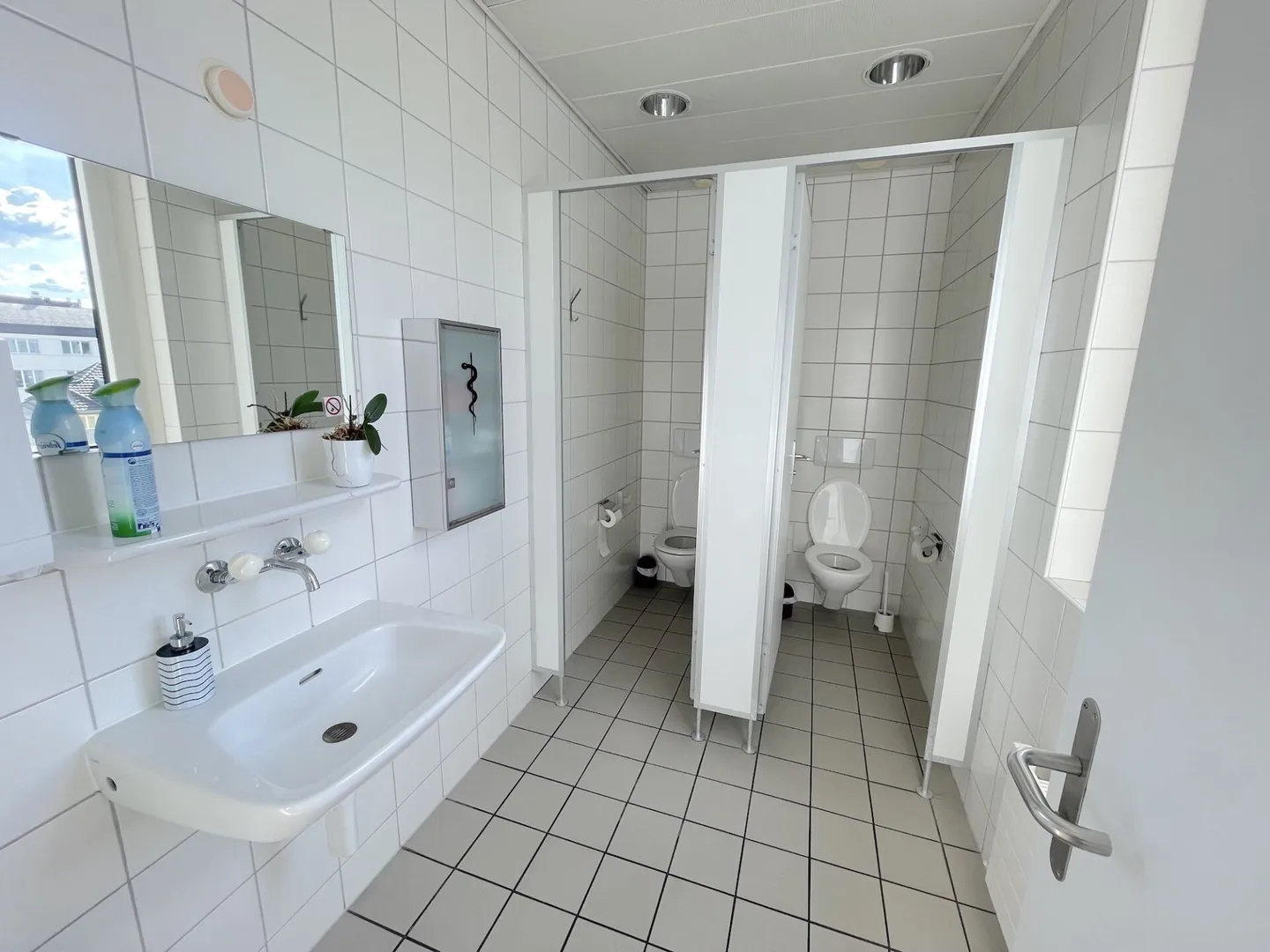 In the Ring | Ringstrasse 15 / Dornacherstrasse 7, Olten | 276 m² - Photo 12 of 16