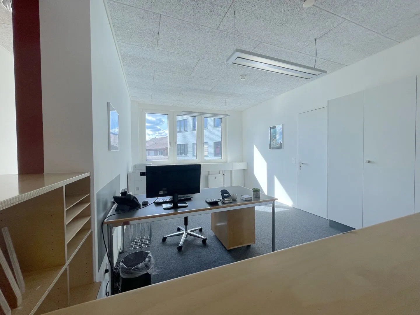 In the Ring | Ringstrasse 15 / Dornacherstrasse 7, Olten | 276 m² - Photo 13 of 16