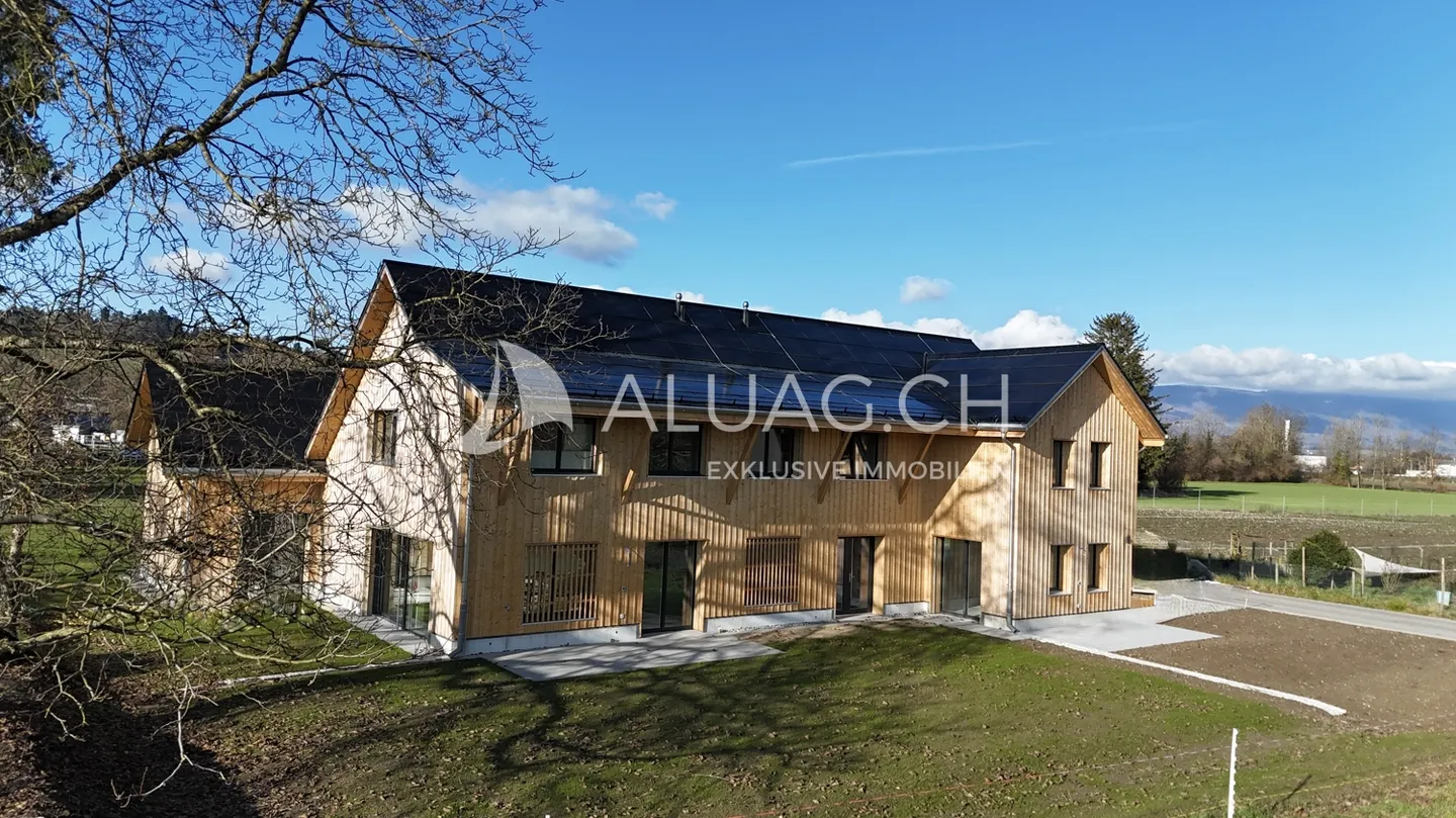 NUOVA COSTRUZIONE - APPARTAMENTO DUPLEX 3.5 STANZE - Foto 2 di 9