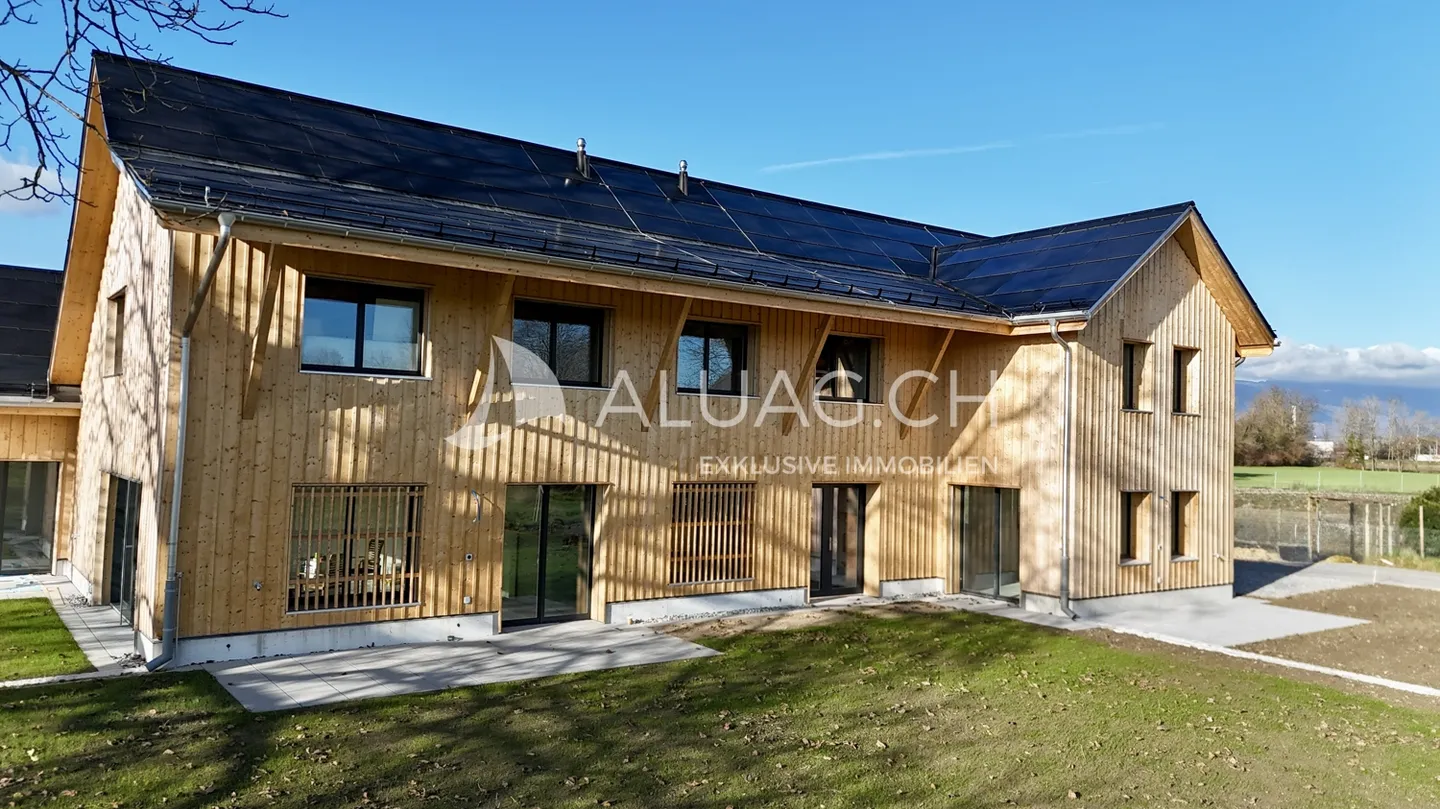 NUOVA COSTRUZIONE - APPARTAMENTO DUPLEX 3.5 STANZE - Foto 5 di 9