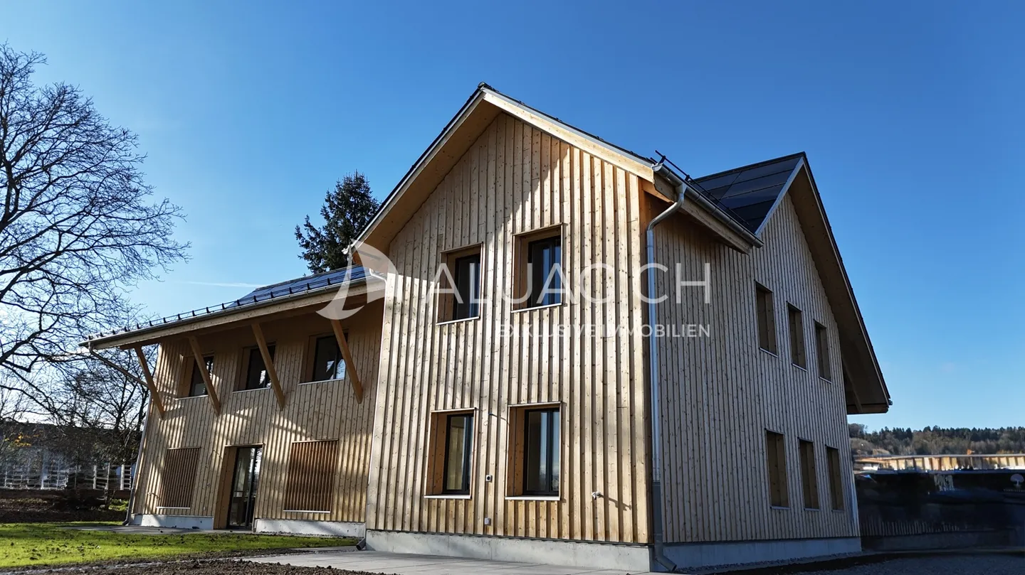 NUOVA COSTRUZIONE - APPARTAMENTO DUPLEX 3.5 STANZE - Foto 9 di 9