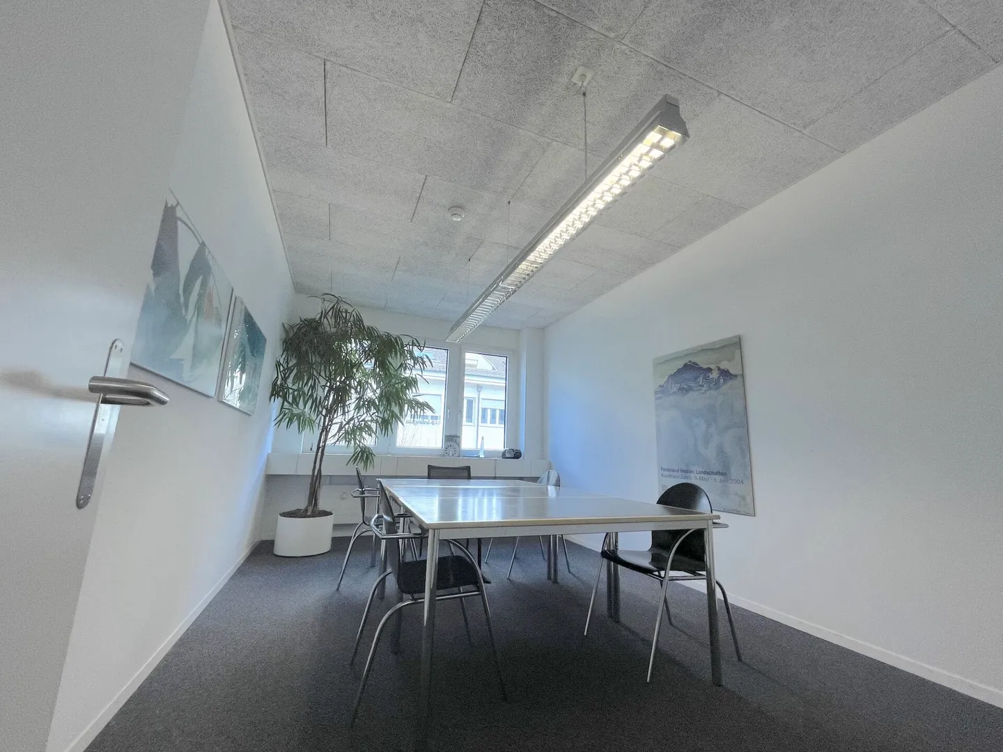 In the Ring | Ringstrasse 15 / Dornacherstrasse 7, Olten | 276 m² - Photo 14 of 16