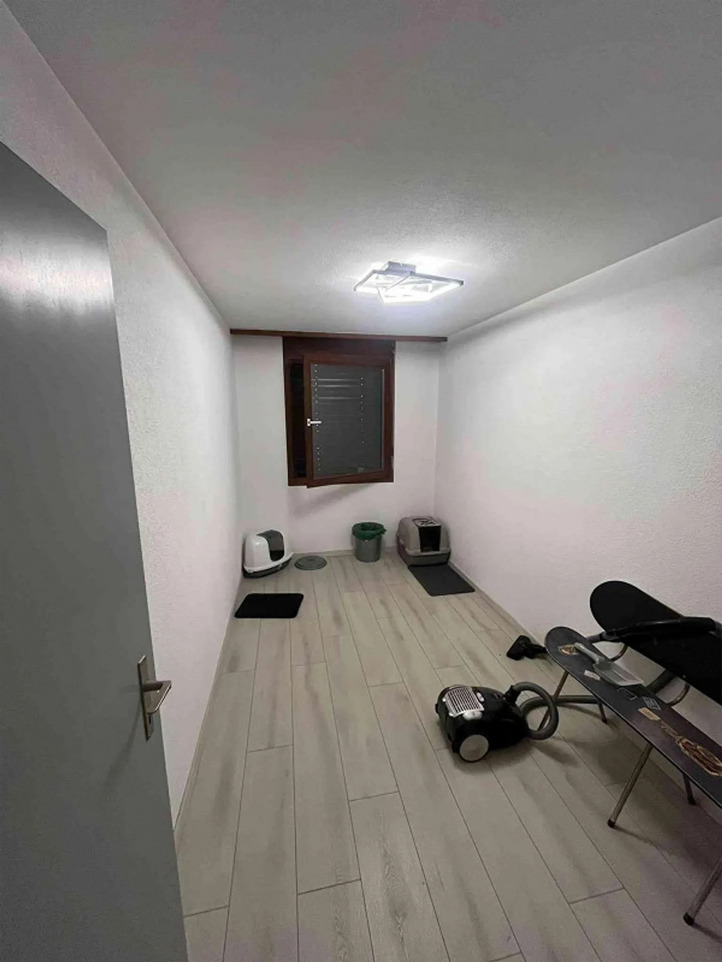 Cercasi nuovo inquilino per appartamento di 4,5 stanze a Ilanz immediatamente. - Foto 2 di 13