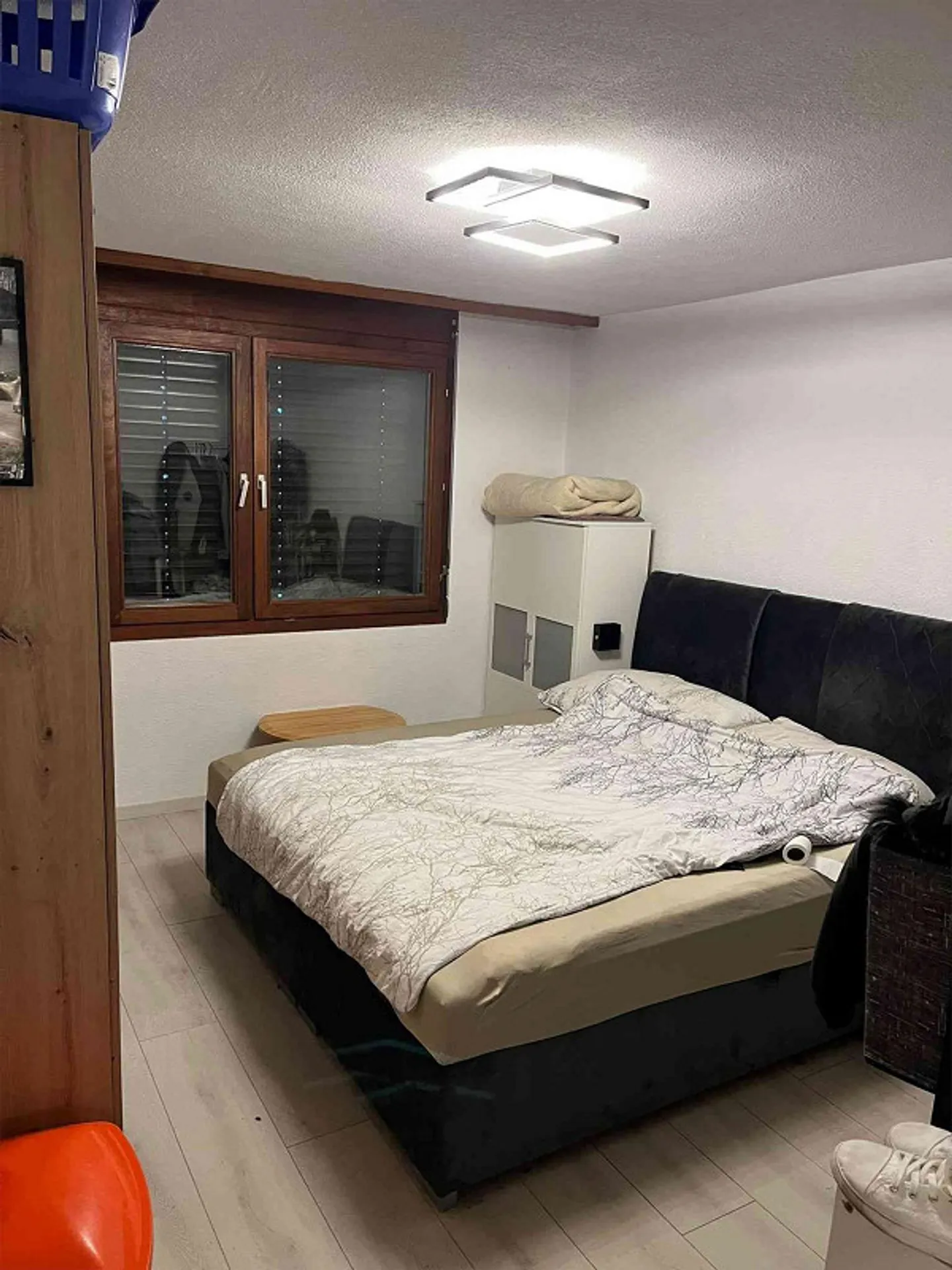 Cercasi nuovo inquilino per appartamento di 4,5 stanze a Ilanz immediatamente. - Foto 4 di 13