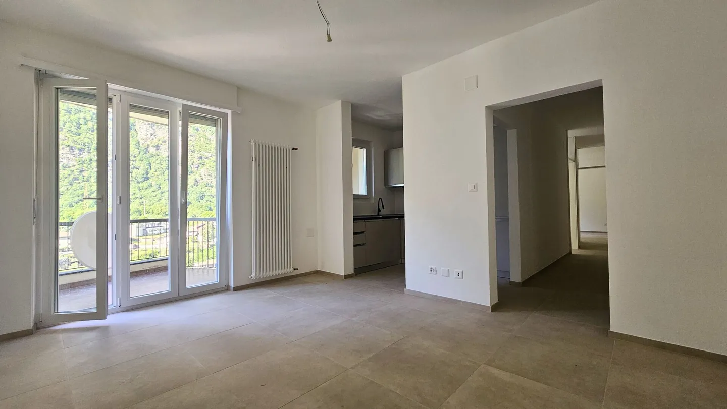 3.5-ZIMMER WOHNUNGEN ZU VERMIETEN - Foto 2 von 9