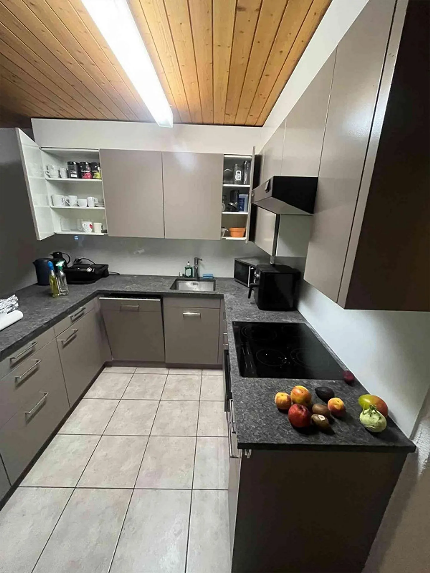 Cercasi nuovo inquilino per appartamento di 4,5 stanze a Ilanz immediatamente. - Foto 5 di 13