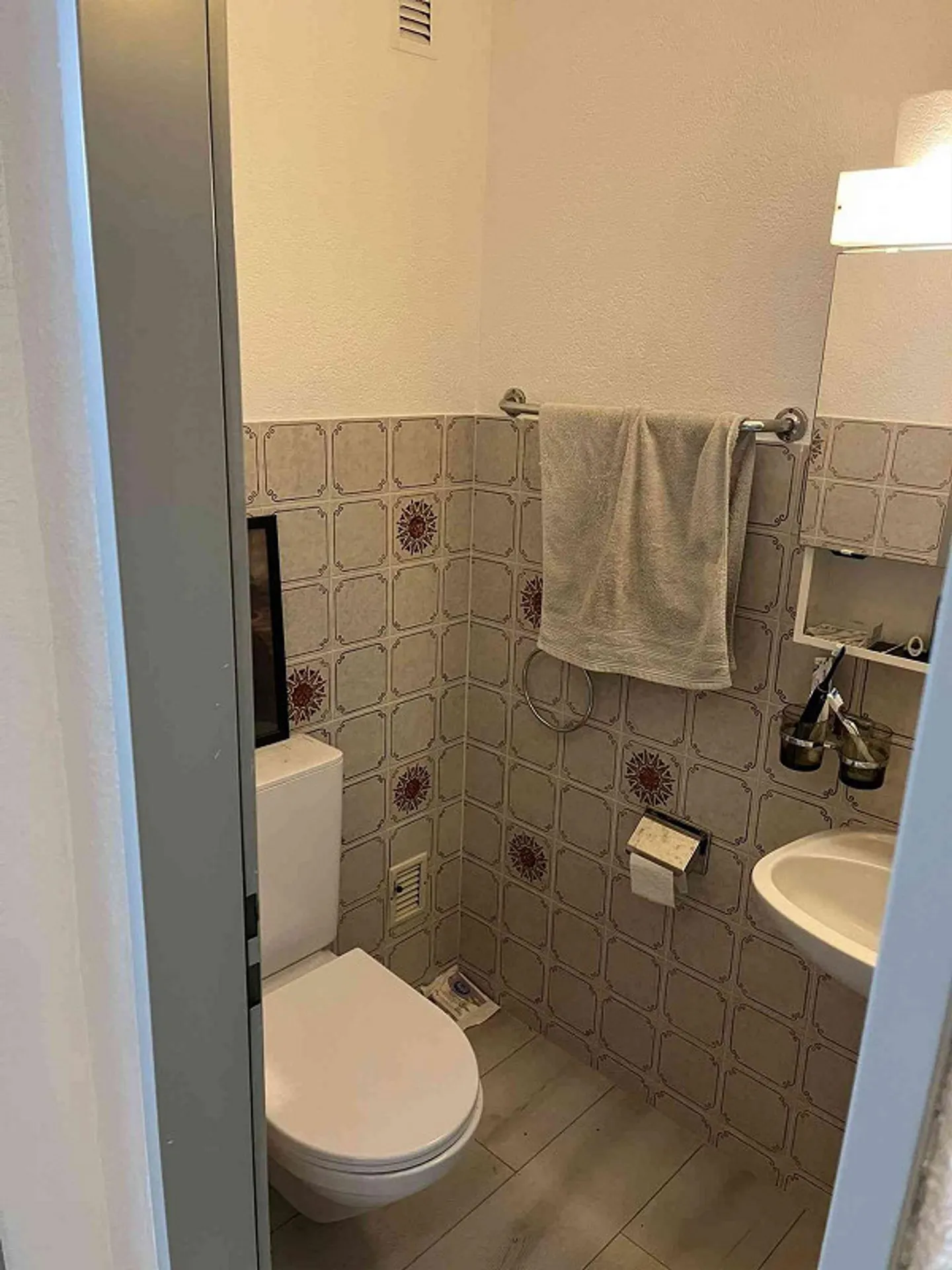 Cercasi nuovo inquilino per appartamento di 4,5 stanze a Ilanz immediatamente. - Foto 10 di 13