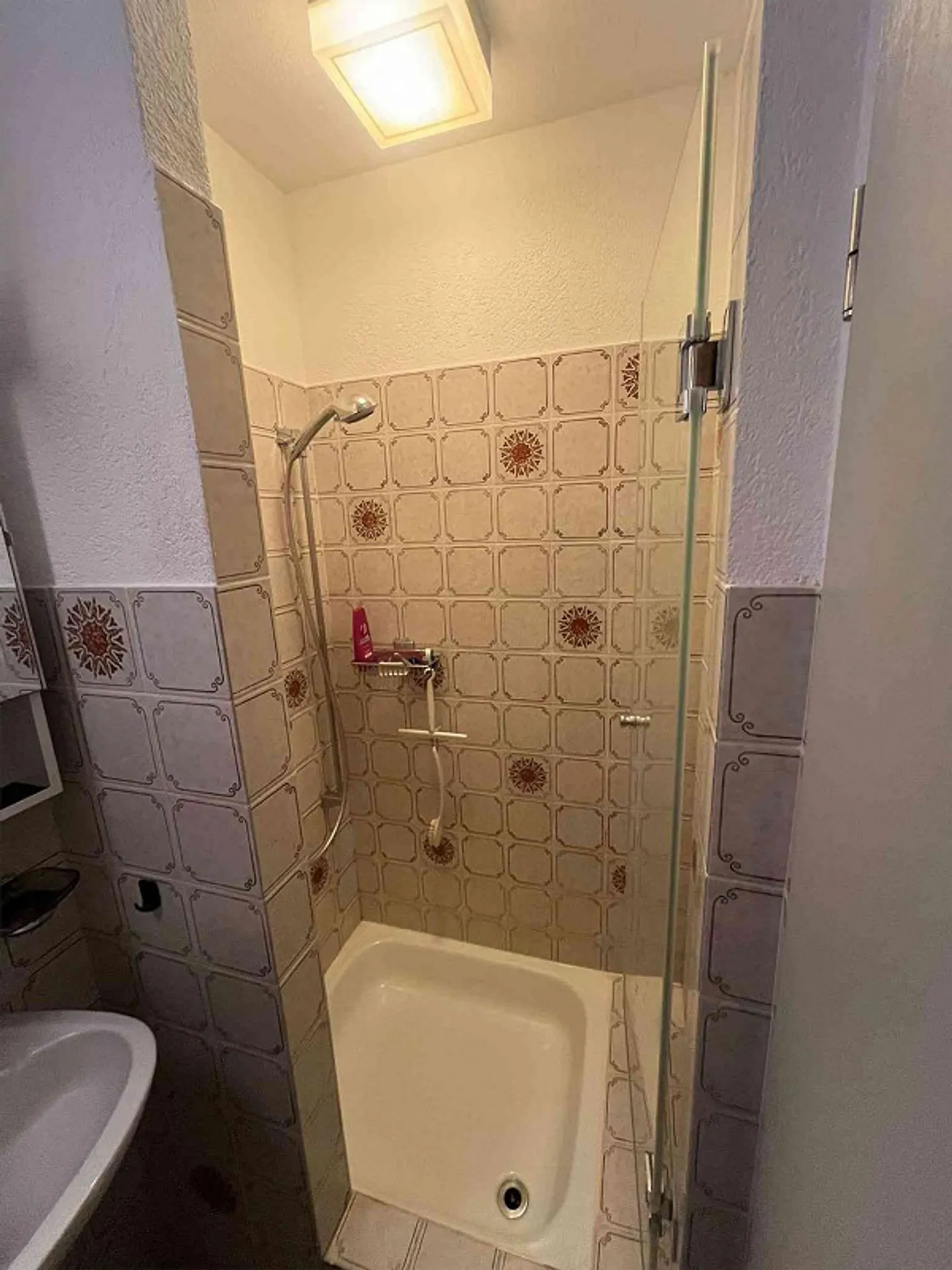 Cercasi nuovo inquilino per appartamento di 4,5 stanze a Ilanz immediatamente. - Foto 11 di 13