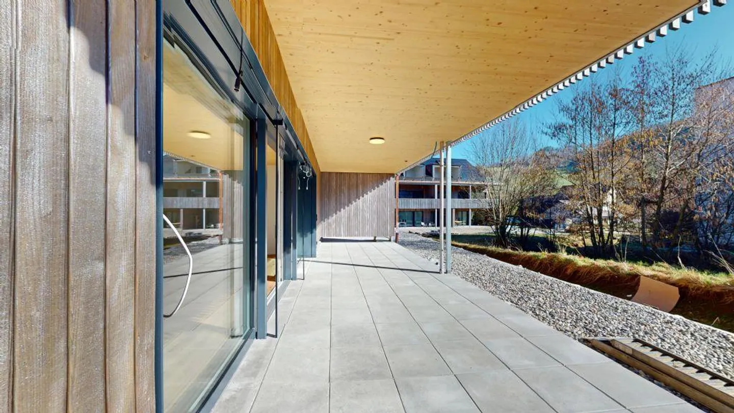 SPAZIOSO | STILOSO CON CARATTERE | GIOIA DI VIVERE GARANTITA - Foto 6 di 12