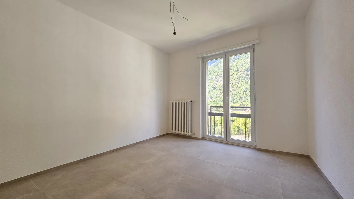 3.5-ZIMMER WOHNUNGEN ZU VERMIETEN - Foto 4 von 9