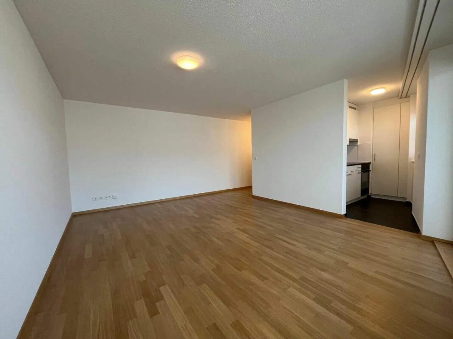 Appartamento 1 stanza a Lucerna! - Foto 2 di 5