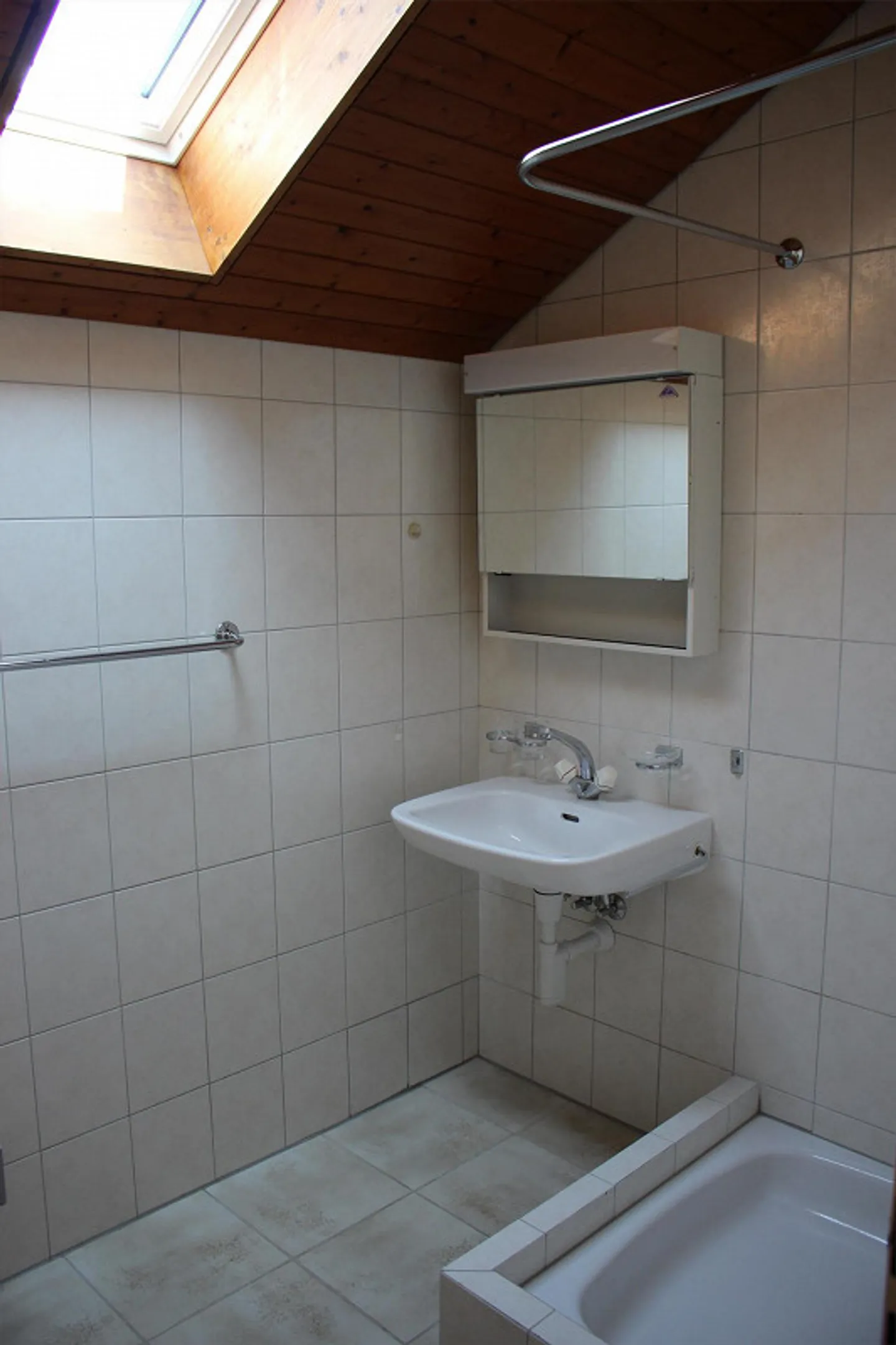 Charmante maison individuelle à Füllinsdorf - Photo 27 sur 30