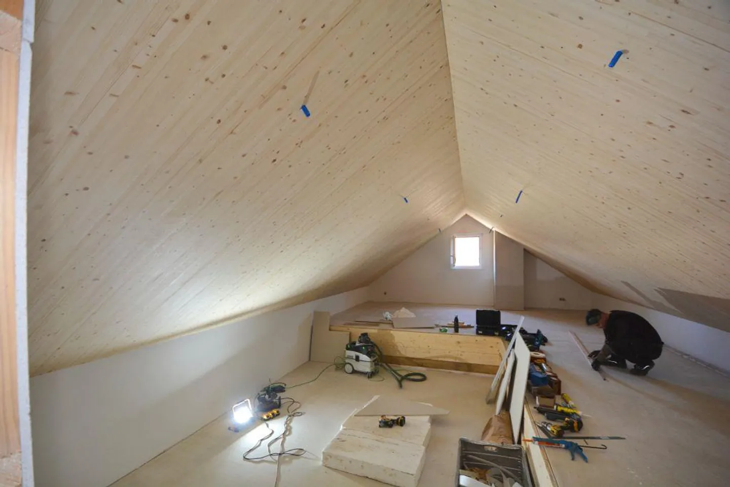 SPAZIOSO | STILOSO CON CARATTERE | GIOIA DI VIVERE GARANTITA - Foto 10 di 12