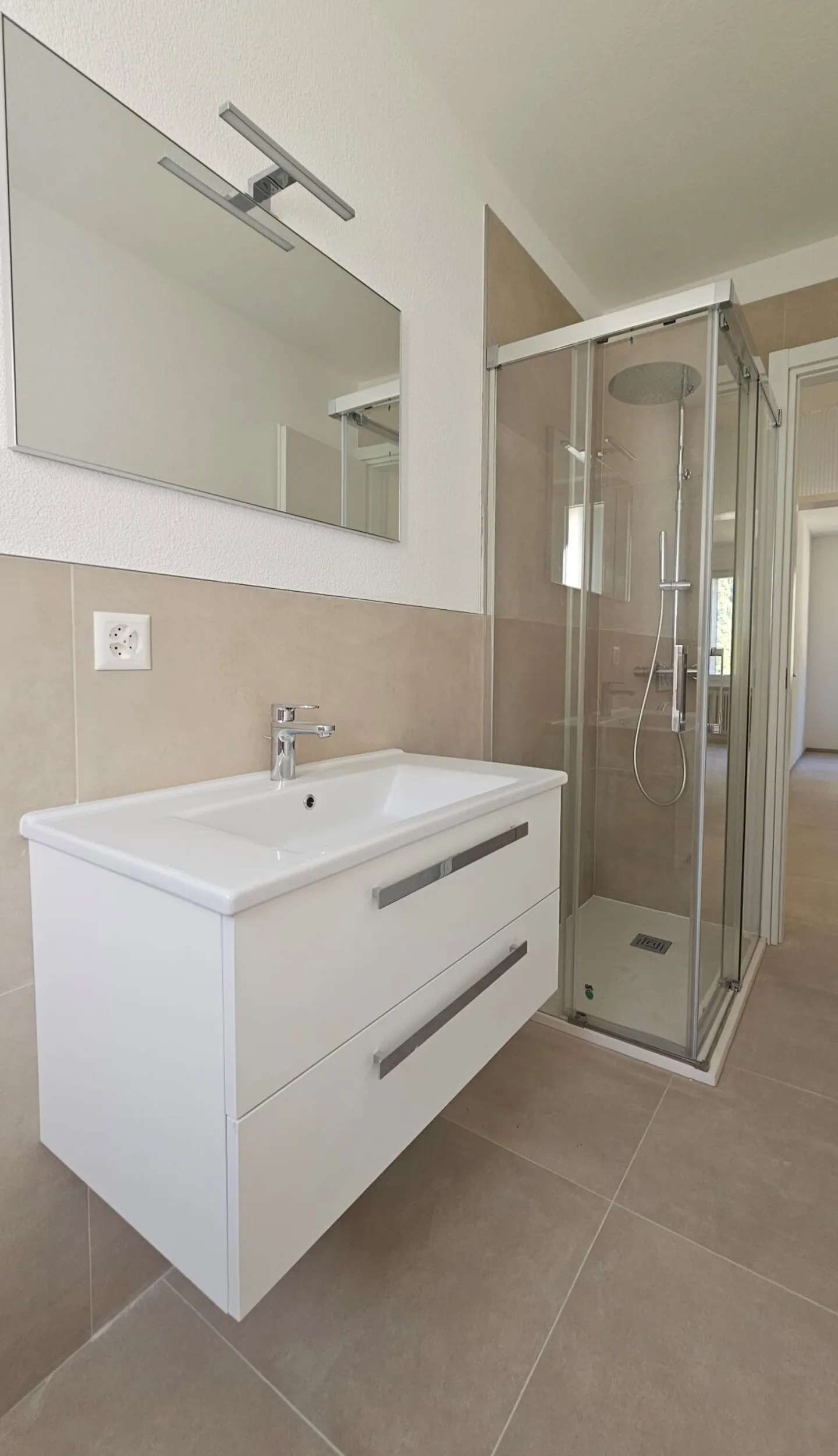 3.5-ZIMMER WOHNUNGEN ZU VERMIETEN - Foto 5 von 9