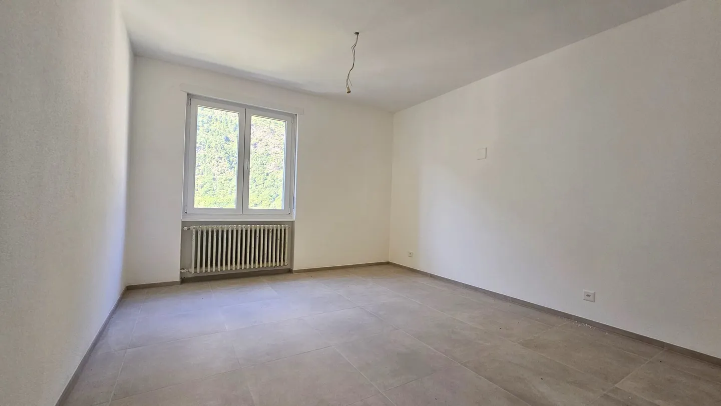 3.5-ZIMMER WOHNUNGEN ZU VERMIETEN - Foto 3 von 9