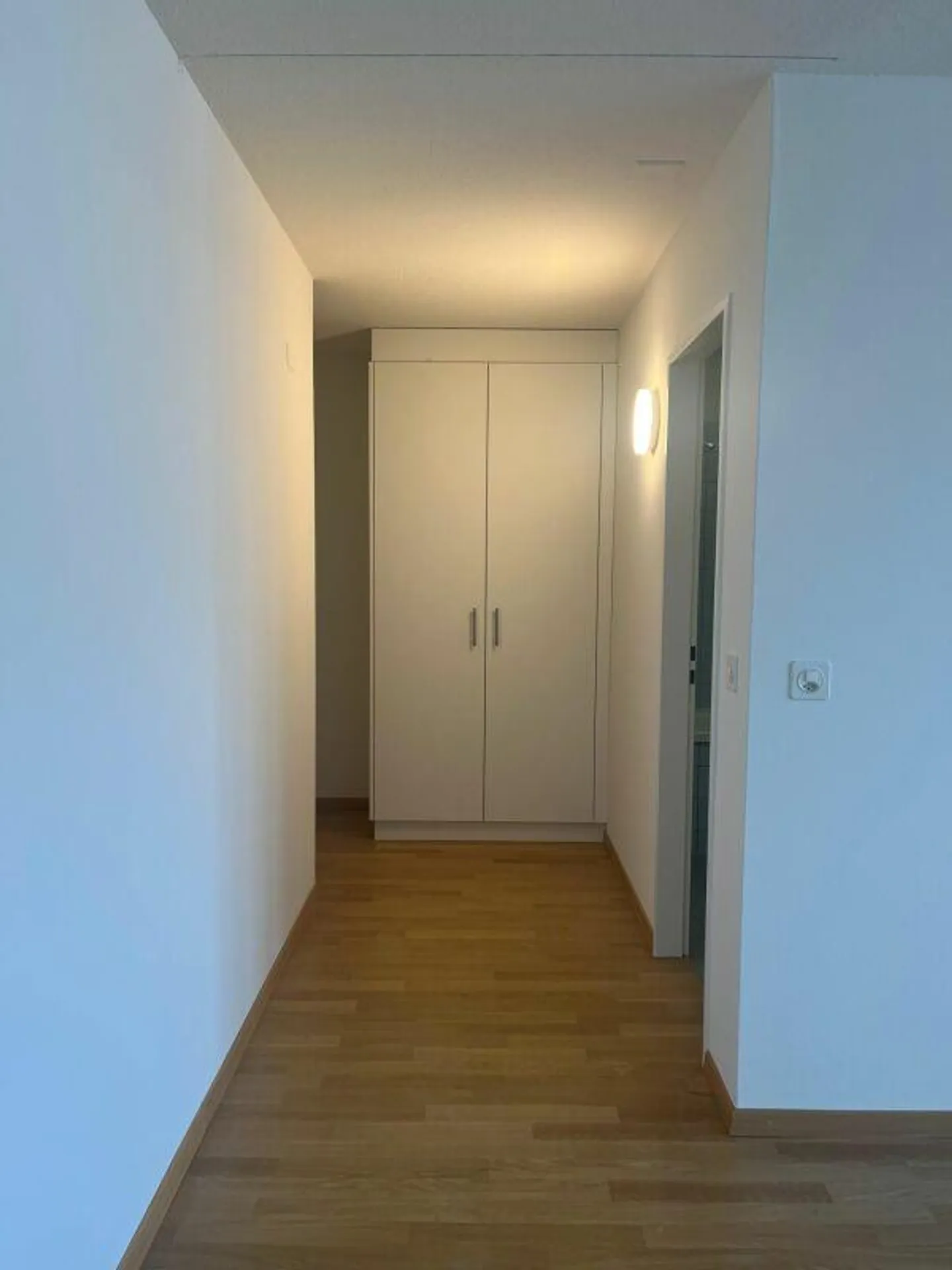 Appartamento 1 stanza a Lucerna! - Foto 4 di 5