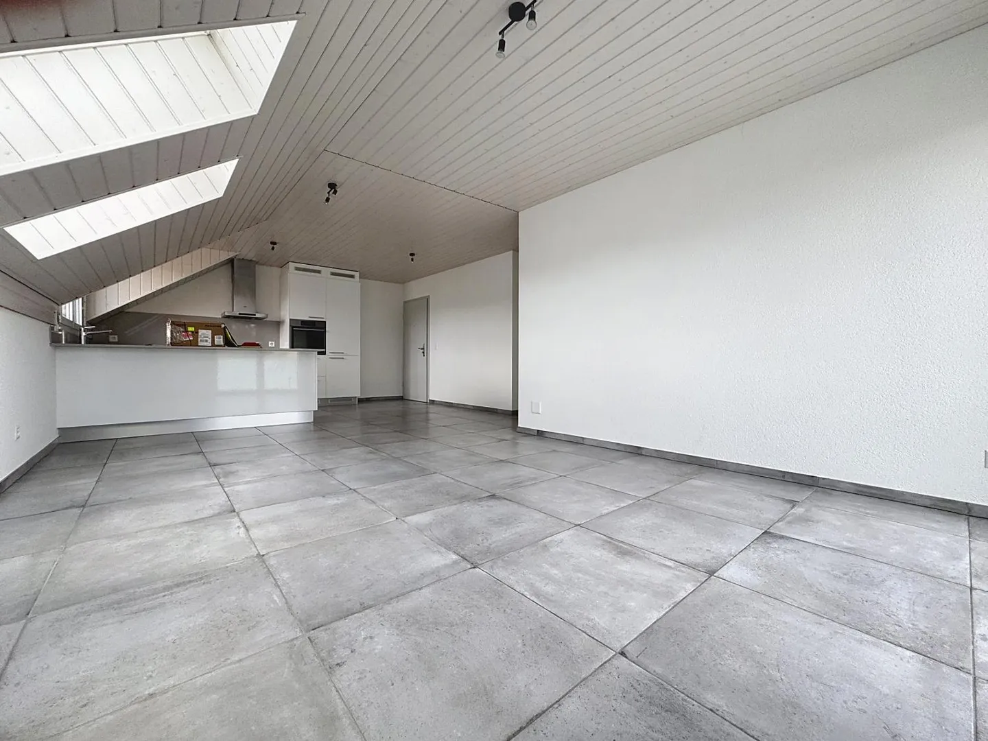 Bel Appartement 3.5 pièces - Photo 2 sur 10