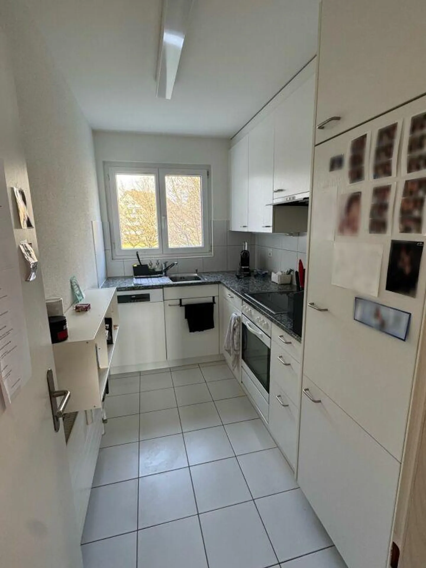 Beautiful 3.5-room apartment in Bassersdorf - Photo 4 of 8