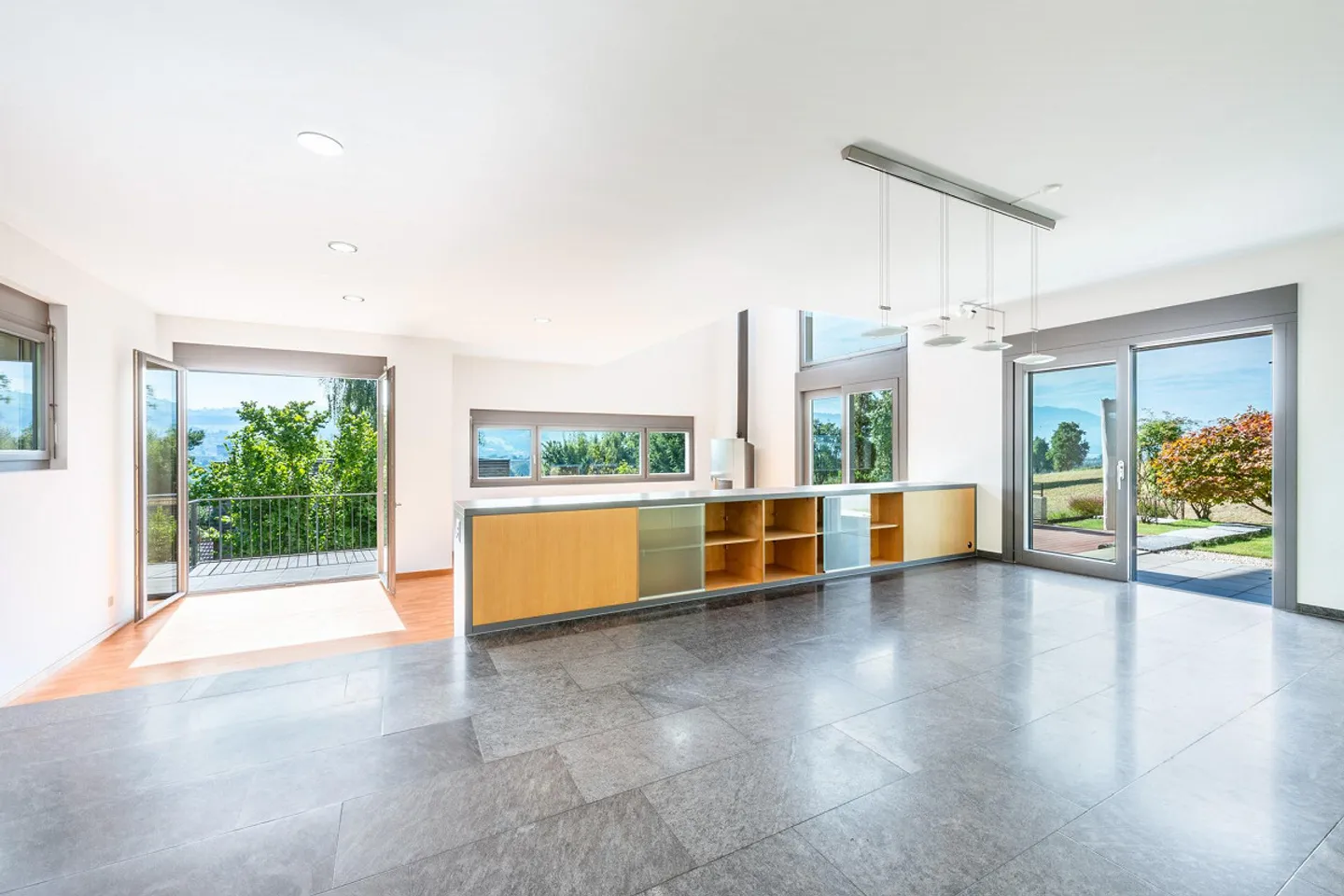 Casa unifamiliare 5.5 stanze - Foto 4 di 12